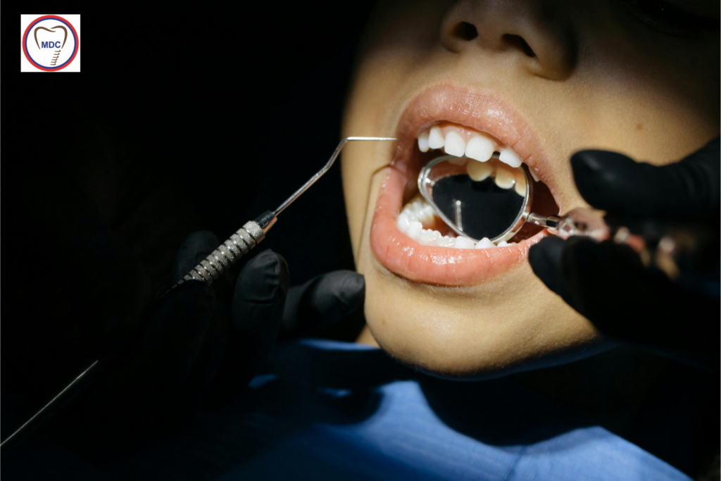 Emergency Dentist Near Me