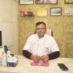 Dr. Siddharth Jaiswal