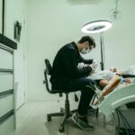 Dental Clinic Hygiene