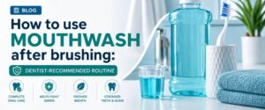 mouthwash