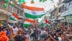 80th Independence Day 2026: Building a Healthier India Through Better Oral Health