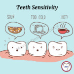 Teeth Sensitivity Treatment – Causes, Symptoms & Best Ways to Get Relief
