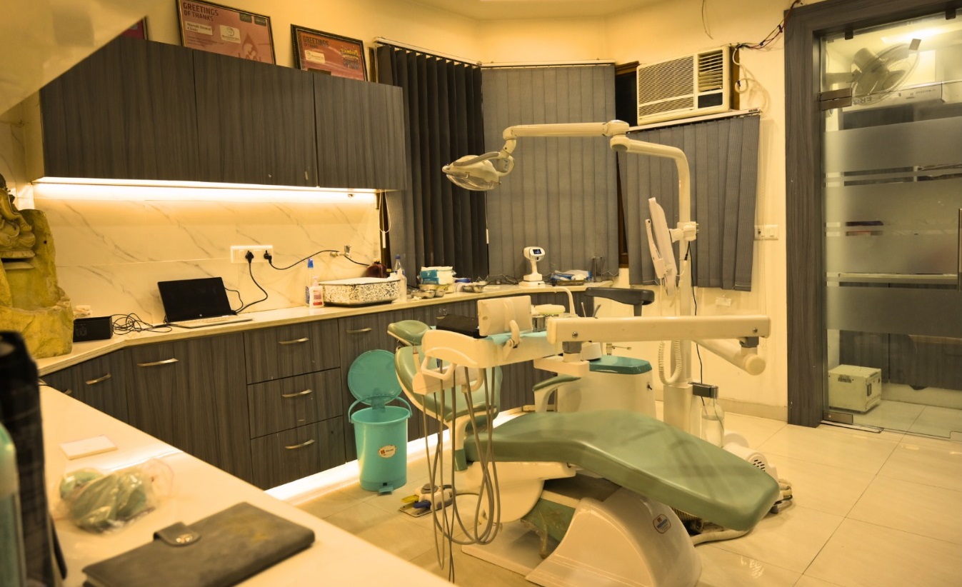 Maruti Dental Clinic
